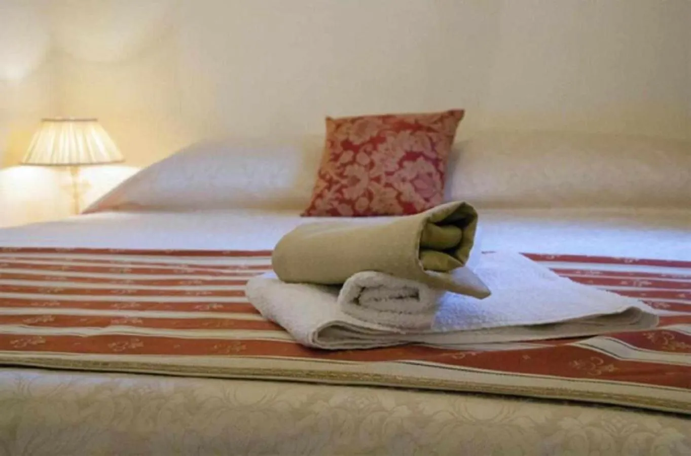 Апартаменты Emanuela'S Flat Венеция