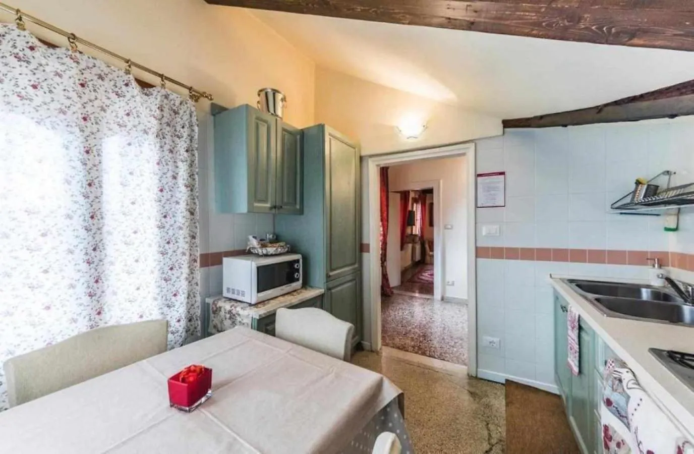 Апартаменты Emanuela'S Flat Венеция
