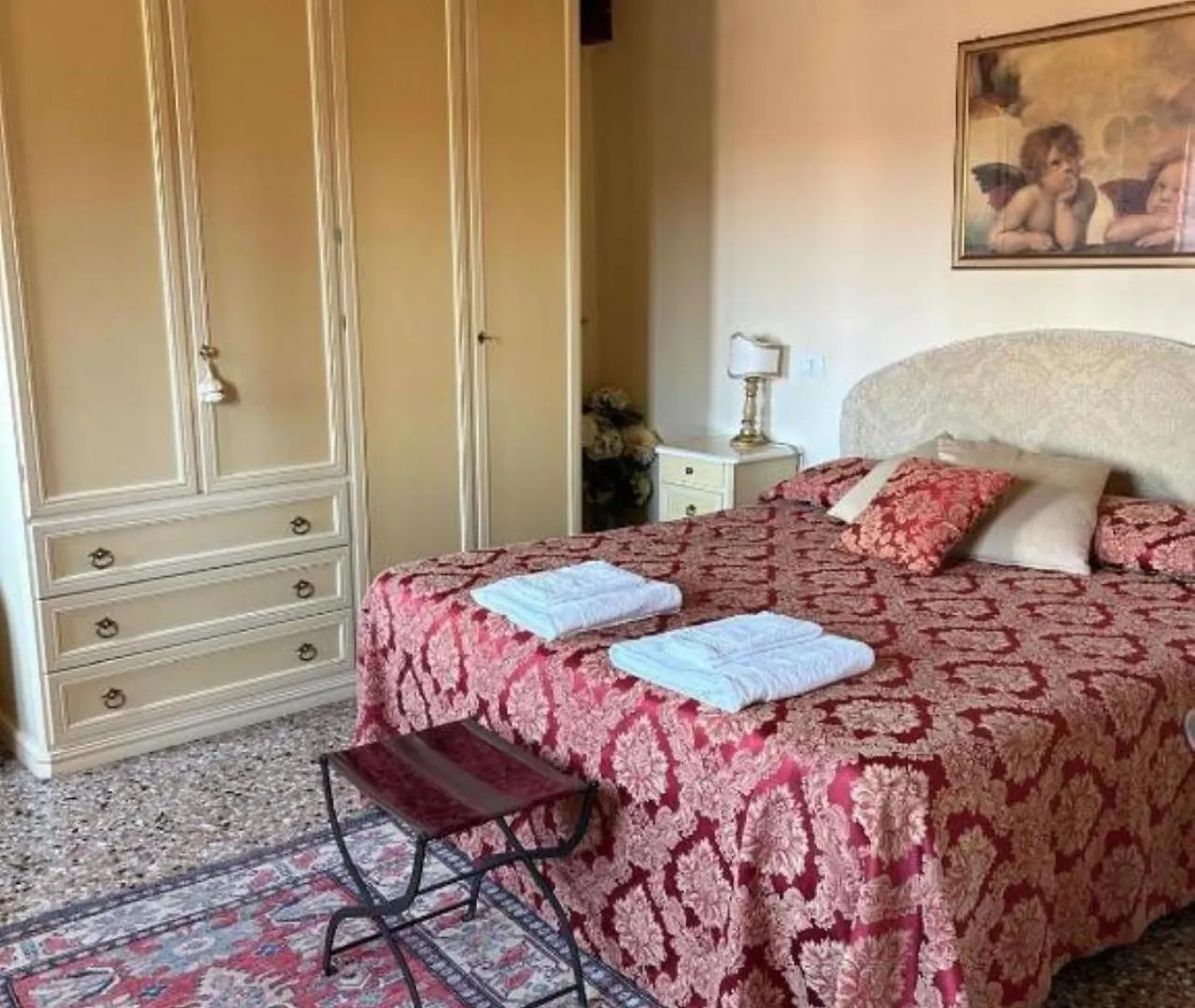 Апартаменты Emanuela'S Flat Венеция