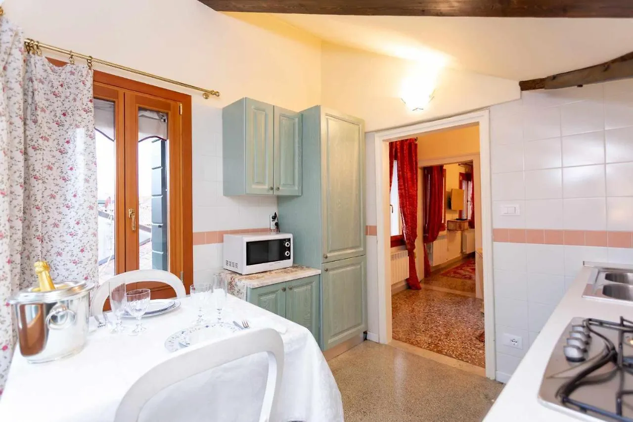 Emanuela'S Flat Italy
