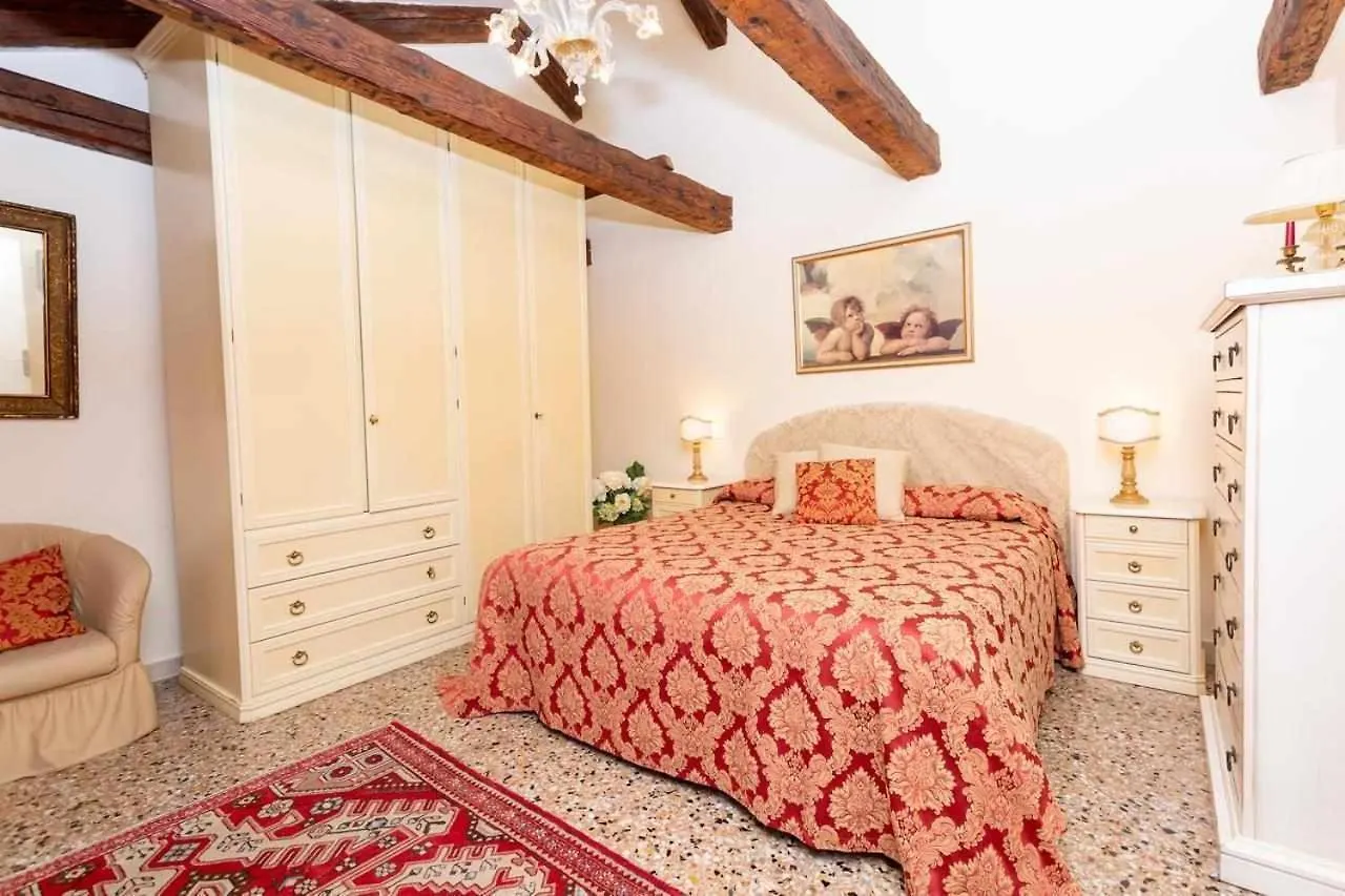 Emanuela'S Flat Venice