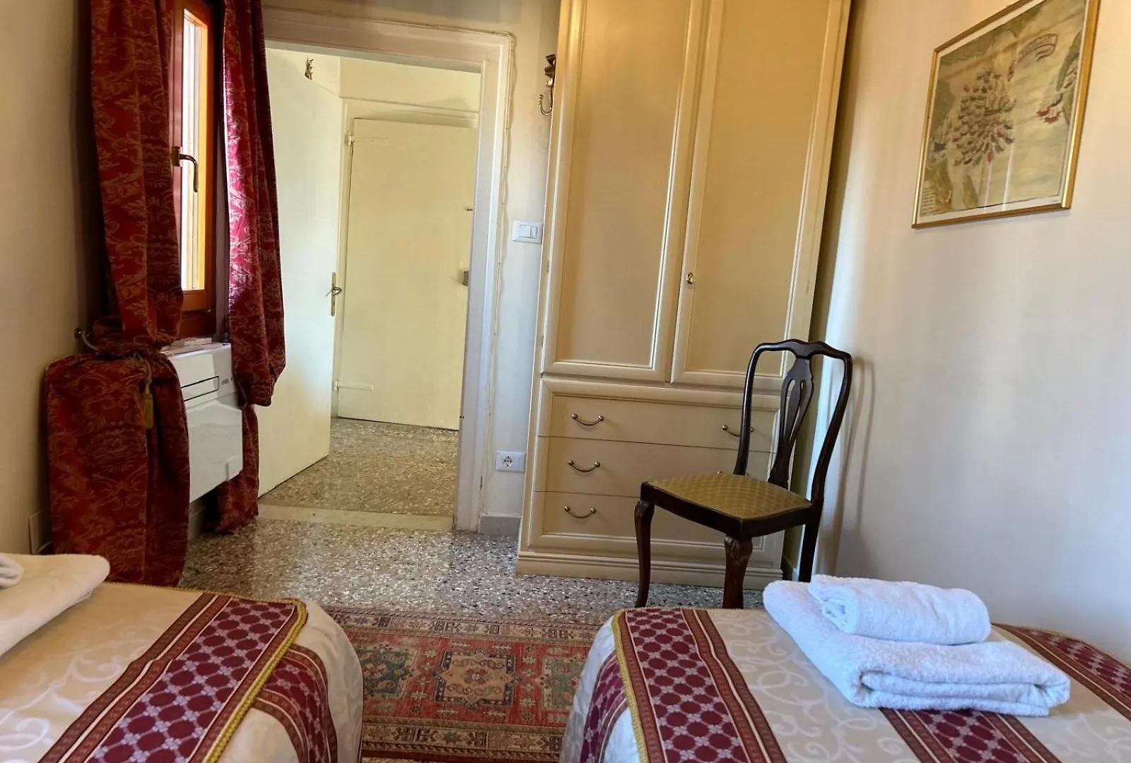 Emanuela'S Flat Italy