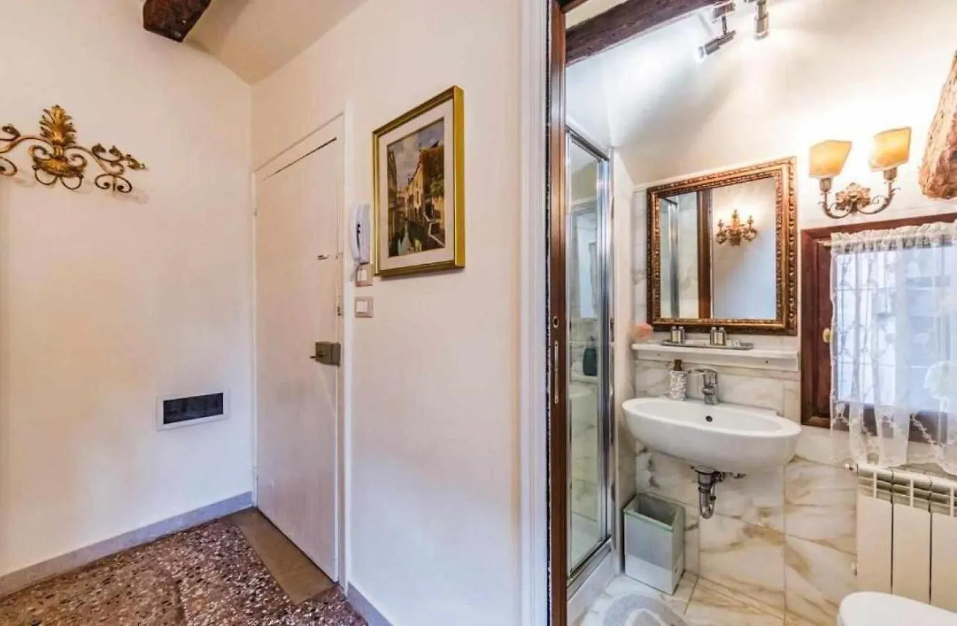 Emanuela'S Flat 0*, Venice Italy