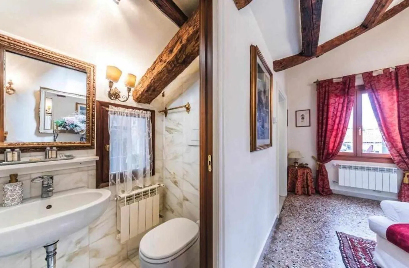 Emanuela'S Flat