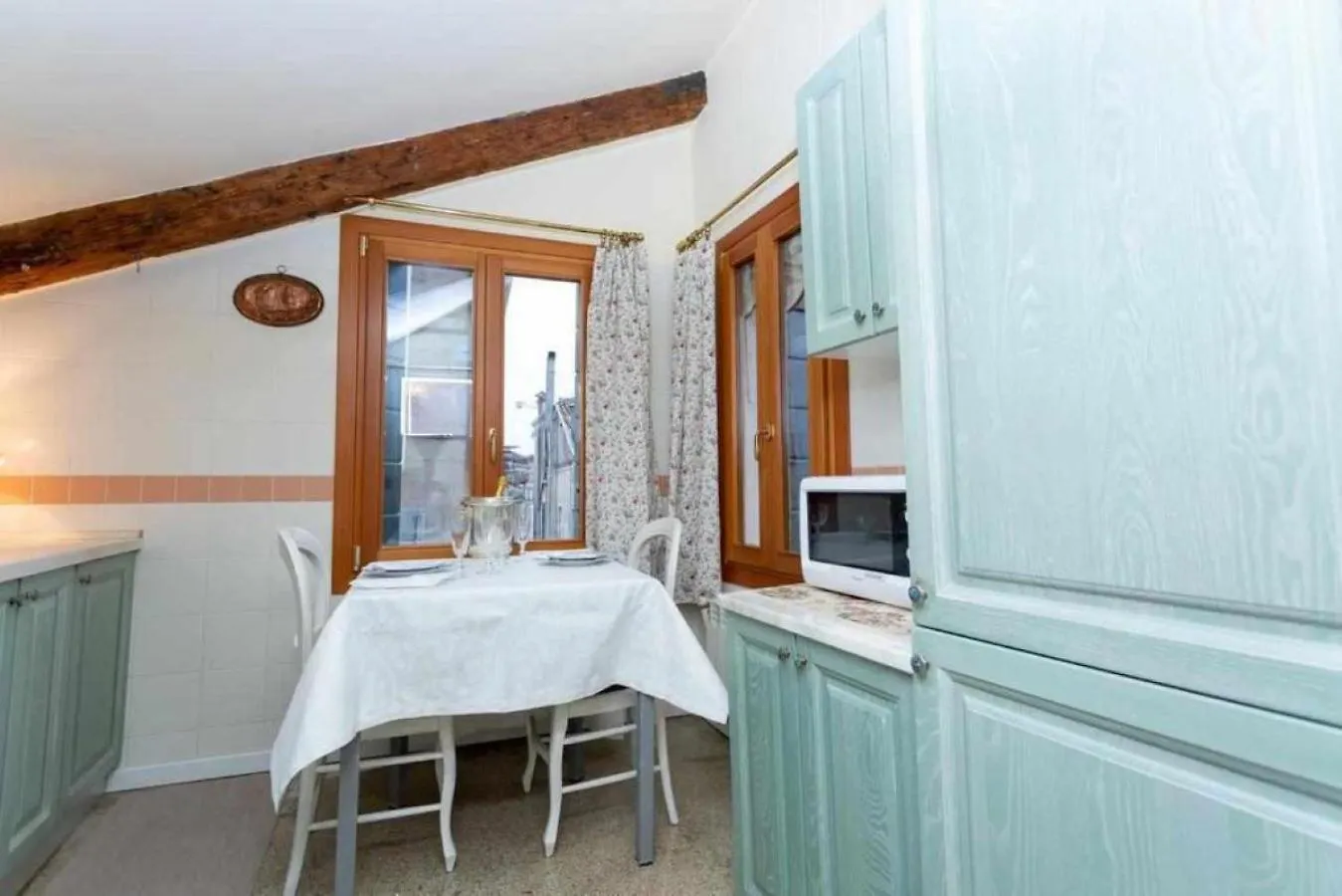 Emanuela'S Flat