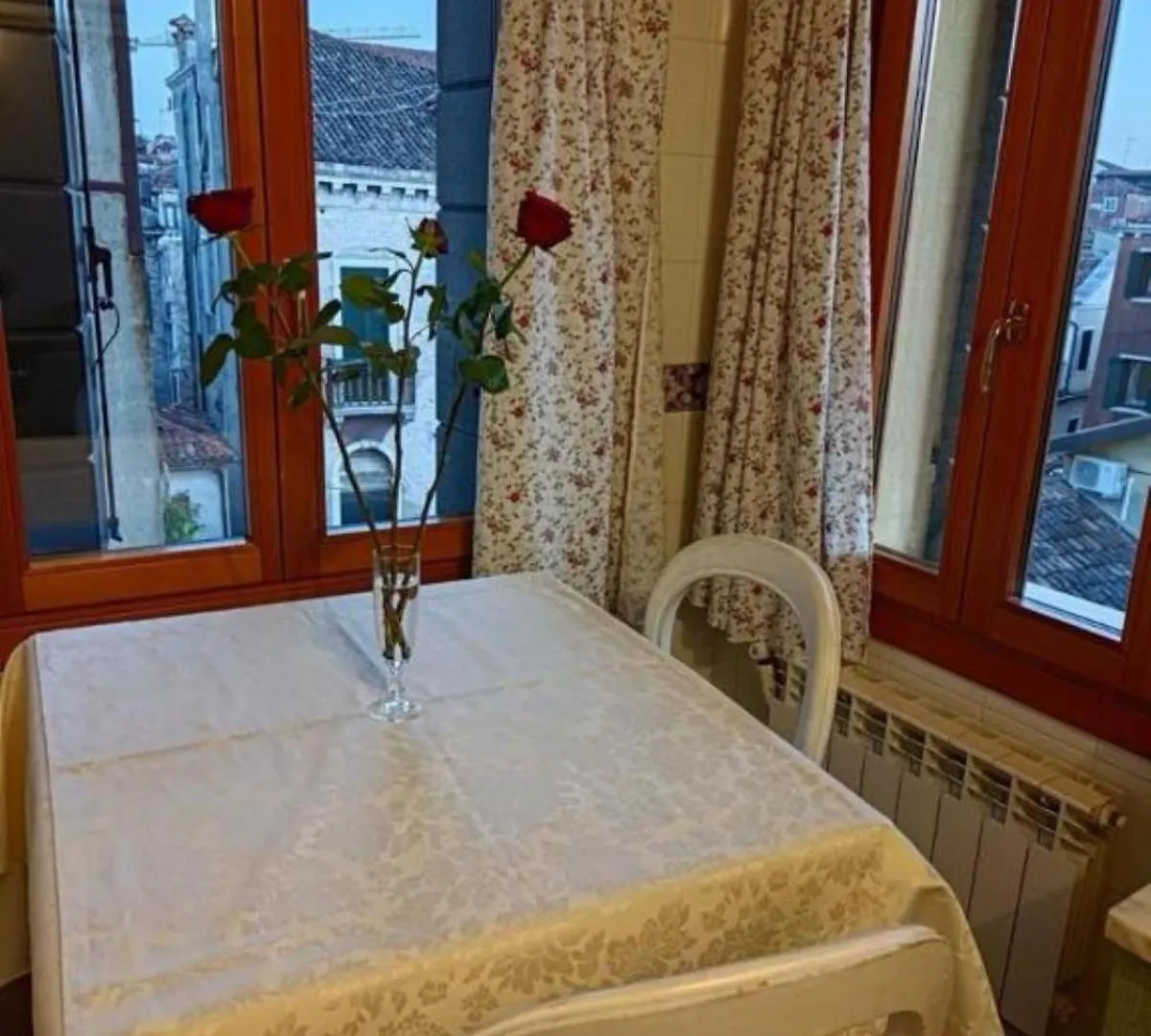 Emanuela'S Flat Venice