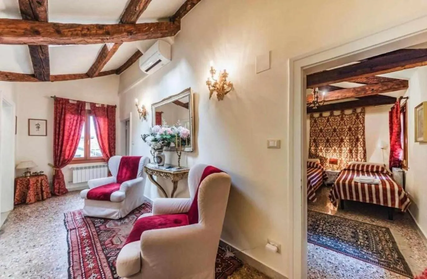 Emanuela'S Flat Venice